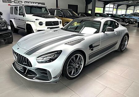 Mercedes-Benz AMG GT R COUPE PRO CARBON KERAMIK AERO-/TRACK