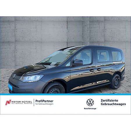 VW Caddy leasen