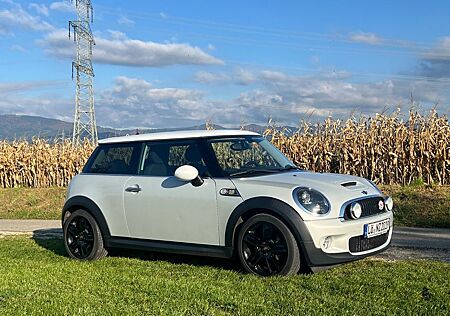 Mini Cooper S 50 Camden 50 Camden TÜV Neu