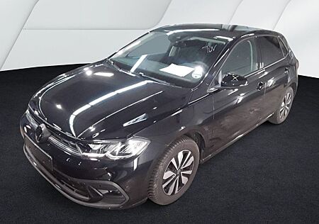 VW Polo Volkswagen 1.0 TSI Goal NAVI LED KLIMA LM RADIO