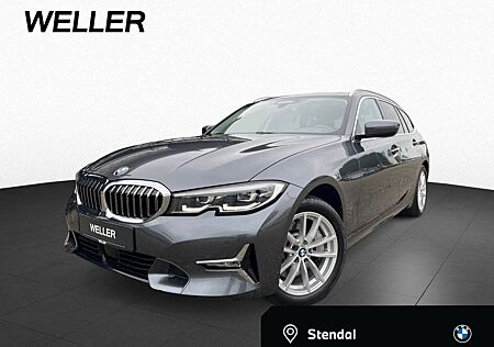 BMW 330i xDrive Tour. Luxury,Dach,Harman/Kardon,ACC