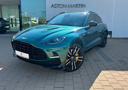 Aston Martin DBX DBX707 - Memmingen