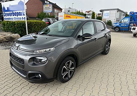 Citroën C3 Shine