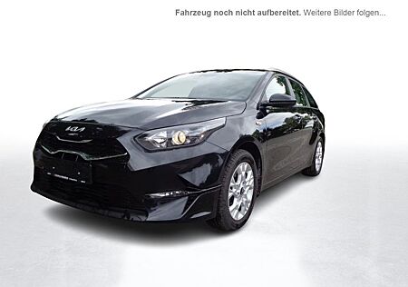 Kia Cee'd Sportswagon cee'd Sporty Wagon Navi,SHZ,PDC