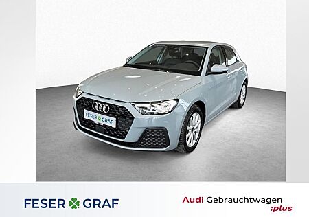 Audi A1 Spb 30 TFSI 116 PS *LED*CarPlay*Soundsystem*