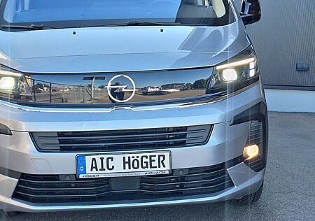 Opel Zafira Life Edition XL,Reifen+Tüv,+Service NEU
