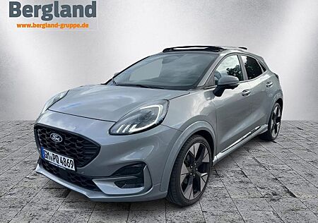 Ford Puma ST-LINE X 5D 1.0T 155 MHEV DC7 FWD