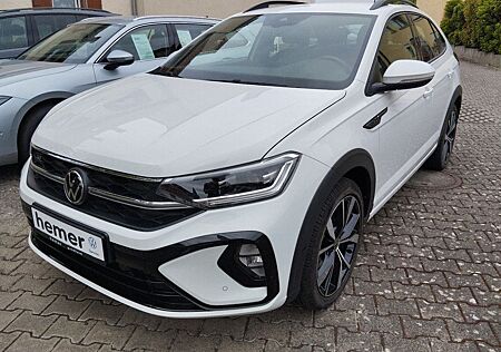 VW Taigo Volkswagen 1.5 TSI OPF DSG R-Line