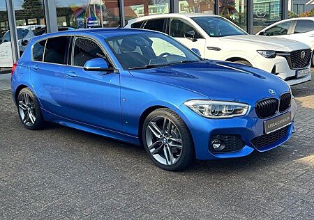 BMW 120 d M Sport