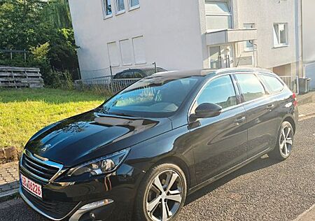 Peugeot 308 SW Allure 130 PureTech STOP & START Allure