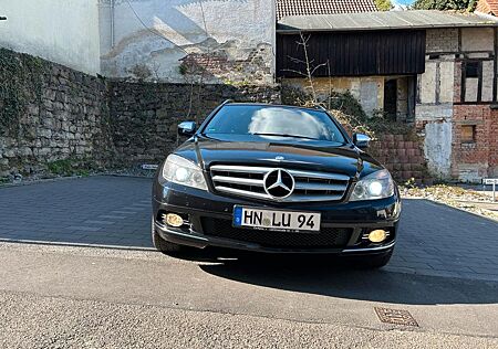 Mercedes-Benz C 320 CDI 4MATIC T AVANTGARDE Autom. Avantgarde