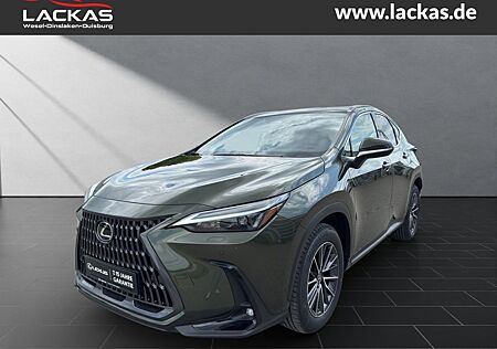 Lexus NX 350h 243 PS *4x4* *Executive* 15 Jahre Garant