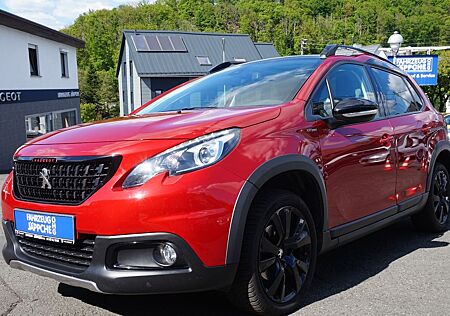 Peugeot 2008 GT-Line Edition PureTech 130Navi;AHK;Kamera
