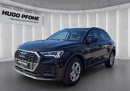 Audi Q3 35 1.5 TFSI