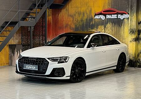 Audi S8 4.0 TFSI quattro MATRIX~CARBON~HEADUP~360~B&O