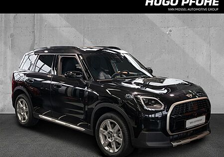 Mini Cooper Countryman C Favoured Trim LED Navi
