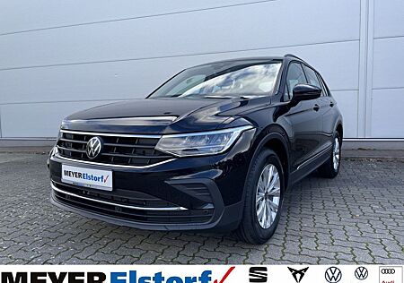 VW Tiguan Volkswagen 1.5 TSI - ACC - NAVI - LED - LANE ASSIST