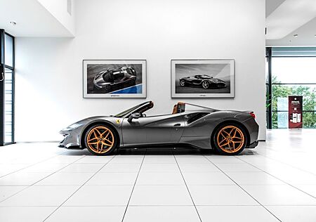 Ferrari 488 Pista Spider ~ Munsterhuis~