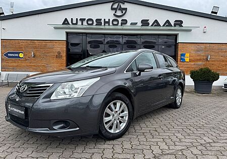 Toyota Avensis Kombi
