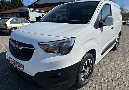 Opel Combo E Cargo Edition 1.5 D Navi Klima Sitzheiz.