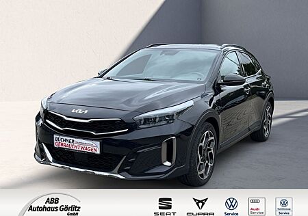 Kia XCeed 1.6 T-GDI OPF DCT7 PLATINUM