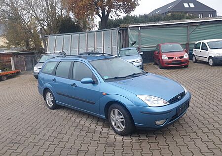 Ford Focus 1.6 Ambiente***TÜV NEU ***