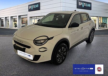 Fiat 600 1.2 Mild-Hybrid Sonderedition (EURO 6e)