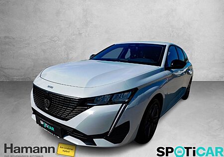 Peugeot 308 SW Allure 1.2 PureTech Automatik Navi 2x Kam