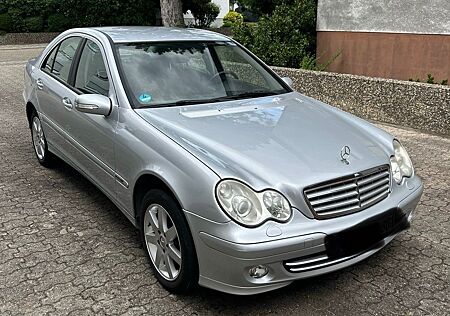 Mercedes-Benz C 200 CDI CLASSIC Classic