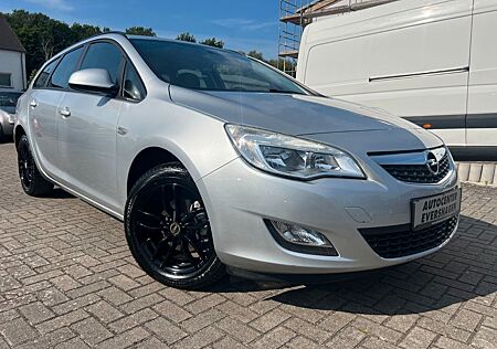 Opel Astra J Sports /Klima/HU&AU NEU