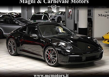 Porsche 992 Carrera S - Panoramic Roof - Exhaust