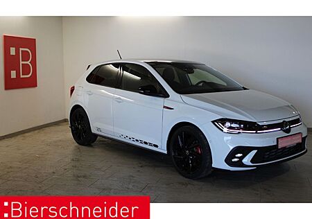 VW Polo Volkswagen GTI 2.0 TSI DSG Edition 25 18 MATRIX PANO A
