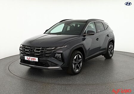 Hyundai Tucson 1.6T-GDI PHEV Facelift Aut. GO! Plus 4WD