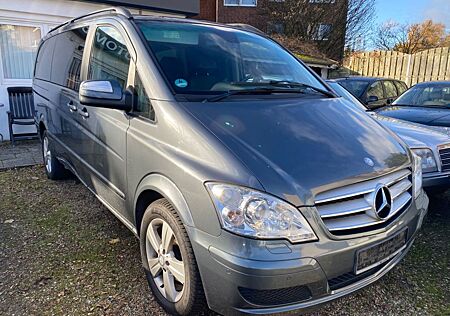 Mercedes-Benz Viano 3.0 CDI Edition Lang/LEDER/NAVI/7 -SITZE*