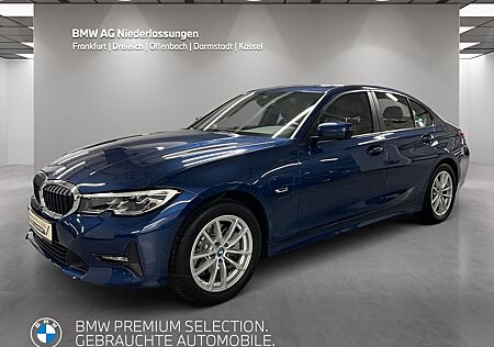 BMW 320 gebraucht kaufen BMW 320e LiveCockpitProf Laser PDC Driv.Assist HiFi