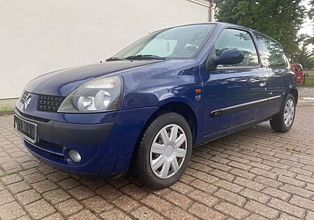 Renault Clio 1.2 16V Privilege Klima el.FH el.ASp. Bordc