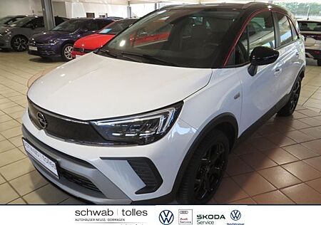 Opel Crossland X Crossland 1.2T GS Line Automatik