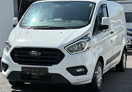 Ford Transit Custom Kasten 300 L1 Trend Automatik