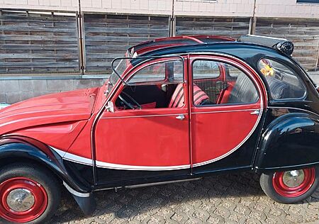 Citroën 2 CV