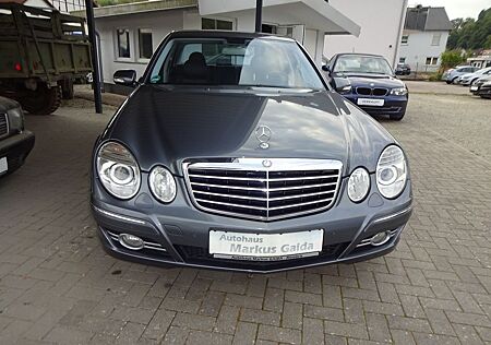 Mercedes-Benz E 280 E -Klasse Lim. CDI 4Matic Avantgarde