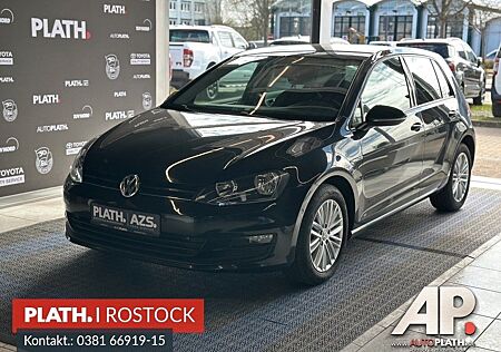 VW Golf Volkswagen VII Lim. Cup BMT