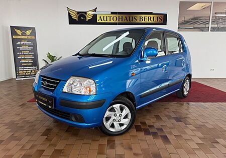 Hyundai Atos Prime Comfort 1.1/AUTMTK/KLIMA/TÜV 10/2027