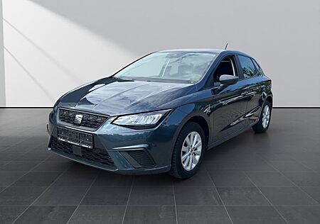 Seat Ibiza 1.0 Style *LED*Apple-CarPlay*Winterp.*