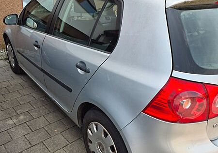 VW Golf Volkswagen 1.6 Edition Edition