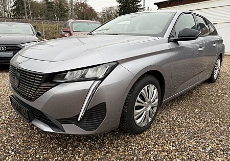 Peugeot 308 SW Allure+VIRT+Keyles+SHZ+Kam360°+LED+Memory