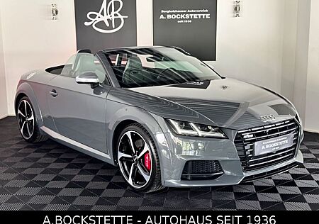 Audi TT TTS Roadster Quattro *B&O *NAPPA *SCHALTER