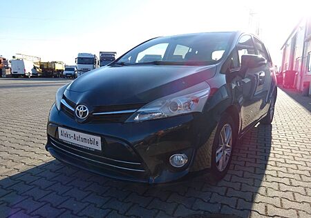 Toyota Verso 1.6 D-4D Feel!/Pano/Klima/Navi