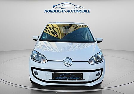 VW Up Volkswagen ! move !