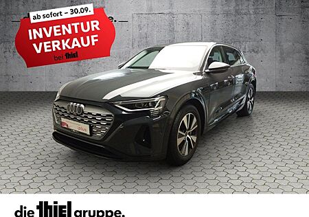 Audi Q8 e-tron 50 quattro advanced AHK/Matrix/Air Sus