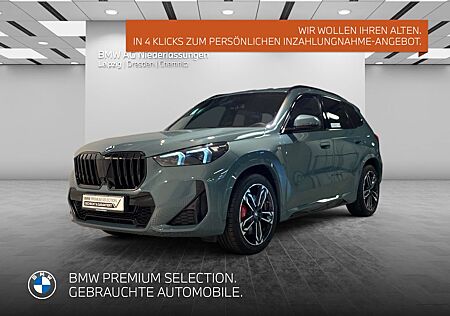 BMW X1 xDrive23d M Sport AHK Driv.Assist.Prof LED